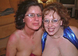 18 year old cutie Riley Reid taking cumshot on face from long penis